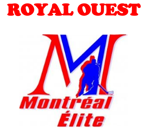 Royals Ouest - M11 Montréal Élite